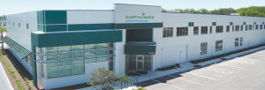 EarthLinked Technologies photo office exterior