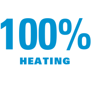 100_heating