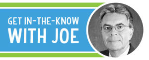 Get In The Know With Joe Masthead